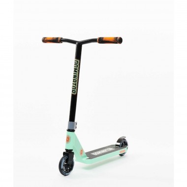 Dominator Trooper Πατίνι - Teal/Black