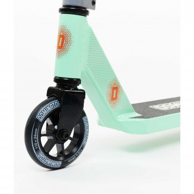 Dominator Trooper Πατίνι - Teal/Black