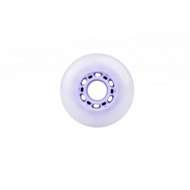 FLYING EAGLE Ice cream Wheels - Purple