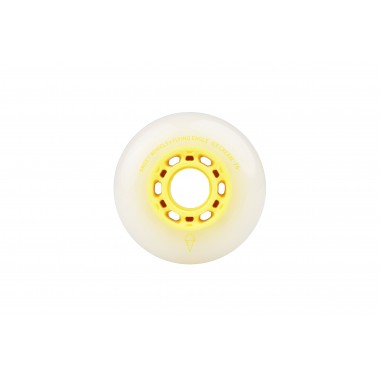 FLYING EAGLE Ice cream Wheels - Yellow