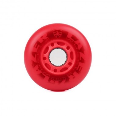 FLYING EAGLE Lazer wheels - Red