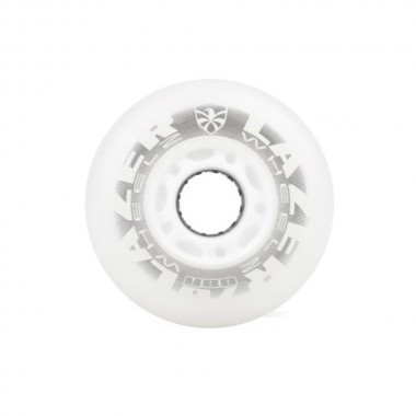 Flying Eagle Lazer wheels - White