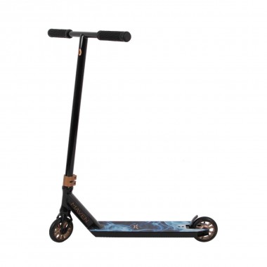 AO Scooters Maven 5 Πατίνι - Black/Copper