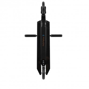 AO Scooters Maven 5 Πατίνι - Black/Copper