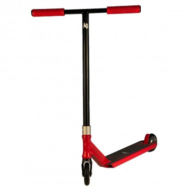 AO Scooters Maven 5 Kick Scooter - Red