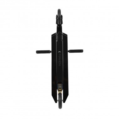 AO Scooters Maven 5 Πατίνι - Black/Oilslick