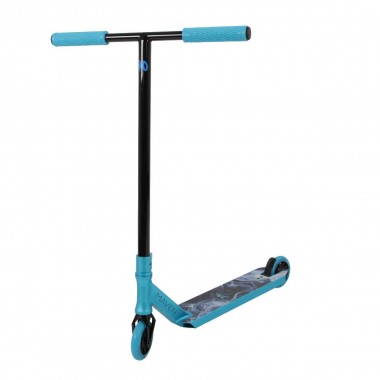 AO Scooters Maven 5 Kick Scooter - Blue