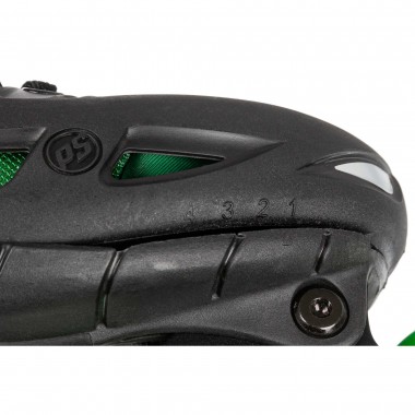 POWERSLIDE Phuzion Universe Green Αυξομειούμενα Πατίνια