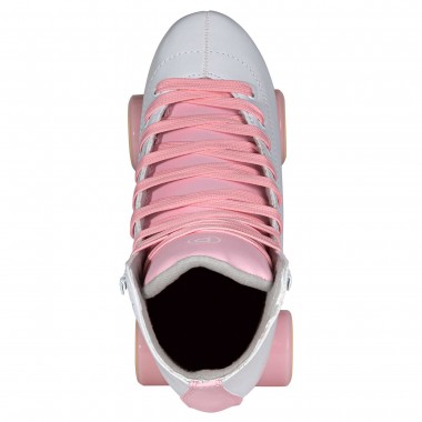 PLAYLIFE Classic Pale Rose Αυξομειούμενα Roller Skates