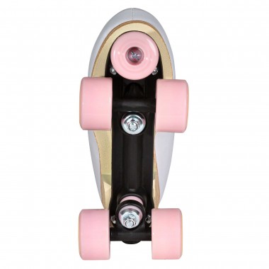 PLAYLIFE Classic Pale Rose Αυξομειούμενα Roller Skates