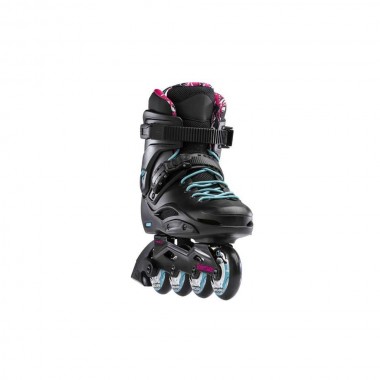 ROLLERBLADE RB Cruiser W Πατίνια - Black/Aqua