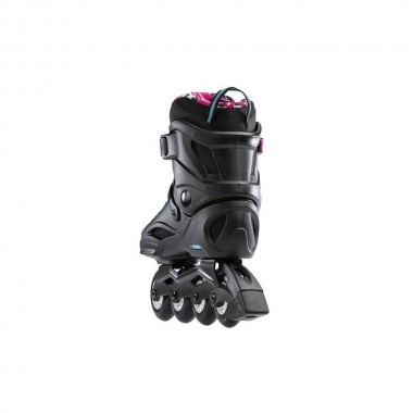ROLLERBLADE RB Cruiser W Πατίνια - Black/Aqua