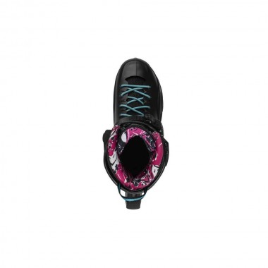 ROLLERBLADE RB Cruiser W Πατίνια - Black/Aqua