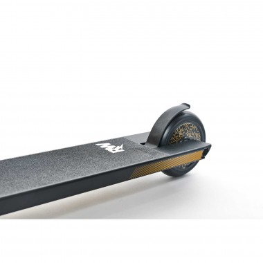 Nitro Circus RW Signature 500 Πατίνι - Satin Black/Gloss