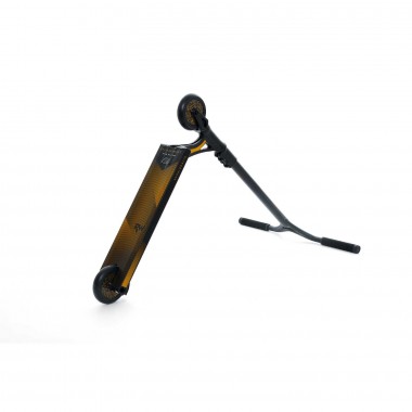 Nitro Circus RW Signature 500 Πατίνι - Satin Black/Gloss