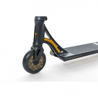 Nitro Circus RW Signature 500 Πατίνι - Satin Black/Gloss