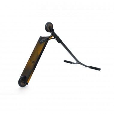 Nitro Circus RW Signature 560 Πατίνι - Satin Black/Gloss
