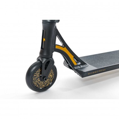 Nitro Circus RW Signature 560 Πατίνι - Satin Black/Gloss