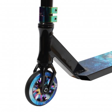 AO Scooters Maven 2022 Πατίνι - Blk/Oil