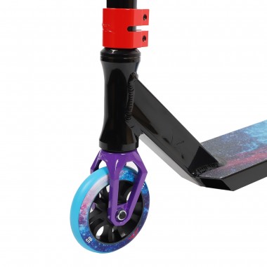 AO Scooters Maven 2022 Πατίνι - Blk/Turq