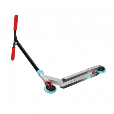 AO Scooters Maven 2022 Πατίνι - Πράσινο