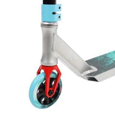AO Scooters Maven 2022 Πατίνι - Πράσινο