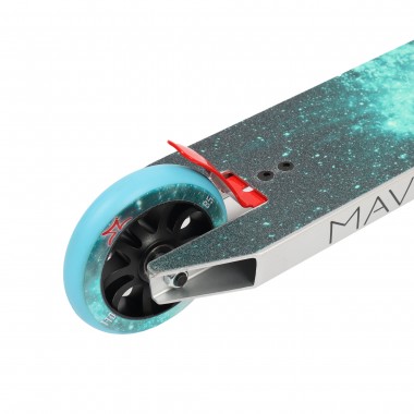 AO Scooters Maven 2022 Πατίνι - Πράσινο