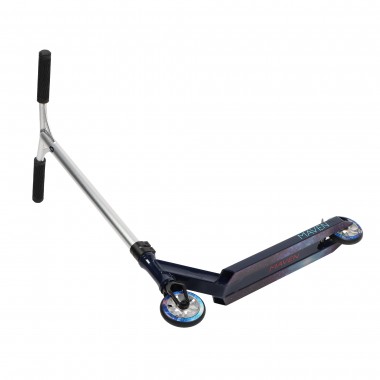 AO Scooters Maven 2022 Πατίνι - Θαλασσί