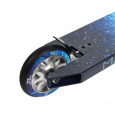 AO Scooters Maven 2022 Πατίνι - Θαλασσί