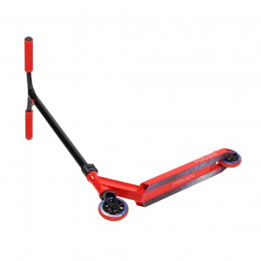 AO Scooters Maven 2022 Πατίνι - Κόκκινο