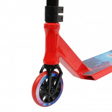 AO Scooters Maven 2022 Πατίνι - Κόκκινο