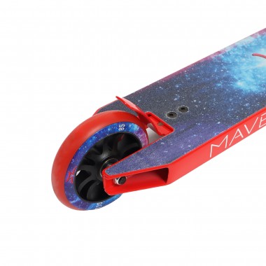AO Scooters Maven 2022 Πατίνι - Κόκκινο