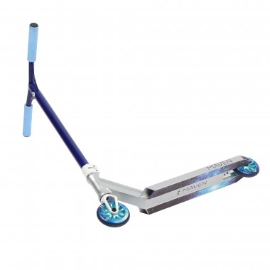 AO Scooters Maven 2022 Πατίνι - Γκρί