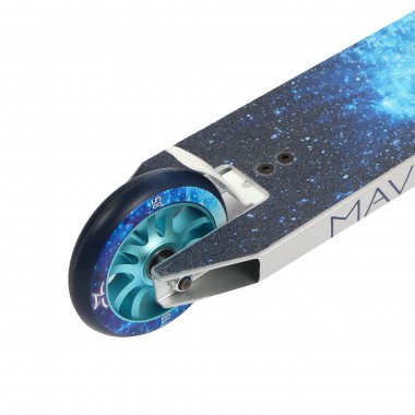 AO Scooters Maven 2022 Πατίνι - Γκρί