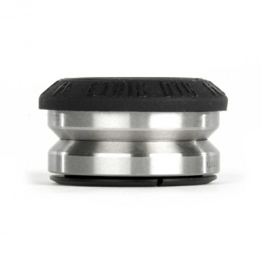 Silicone Ethic DTC Headset - Black