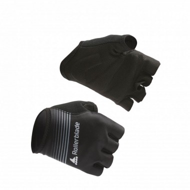 Rollerblade Race Gloves - Black