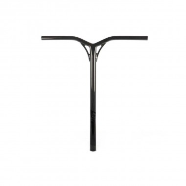 Versatyl Alu Bloody Mary V2 Bar - Dark Grey