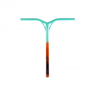 Versatyl Alu Bloody Mary V2 Bar -Blue/Orange
