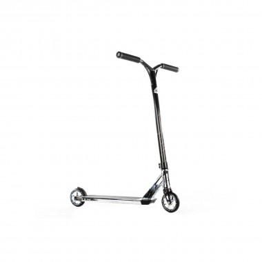 Versatyl Bloody Mary V2, S2S Edition Scooter - Chrome/Black