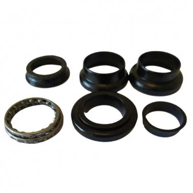 Headset Kit Versatyl Cosmopolitan - Black