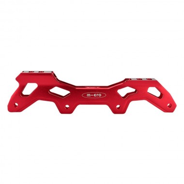 MICRO Hot Rocker Frame 243mm (Κόκκινο)