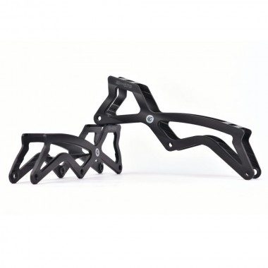 MICRO Fire frame 3x125
