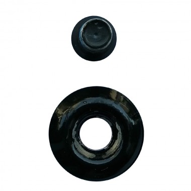 MICRO MT-PLUS Mushroom Screw (2τεμ)