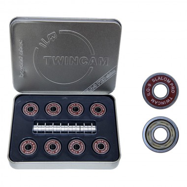 MICRO Ρουλεμάν Twincam ILQ-9