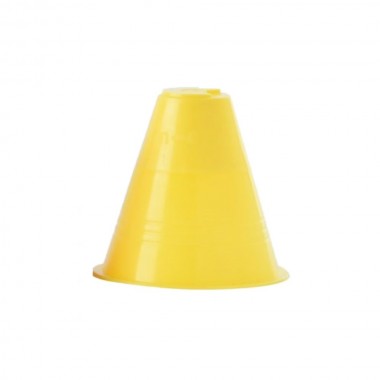 MICRO Slalom Cones Single Density (set of 20)