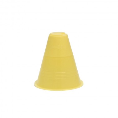 MICRO Slalom Cones Single Density (set of 20)