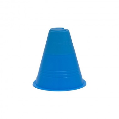 MICRO Slalom Cones Single Density (set of 20)