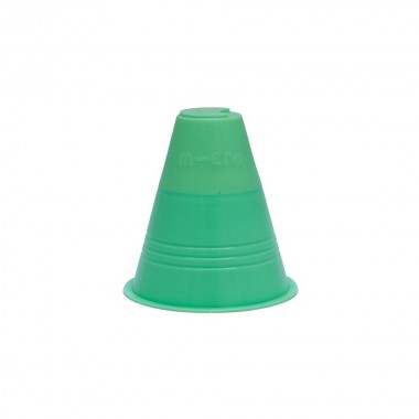 MICRO Slalom Cones Single Density (set of 20)