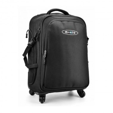 MICRO TROLLEY BAG