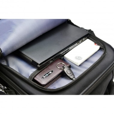 MICRO TROLLEY BAG